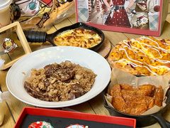 -必胜客(南宁盛天地店)
