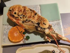 -上井料理黑金店(IFS国金中心店)