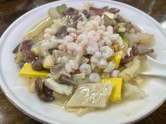 白什盘-协和菜馆(凤凰街店)