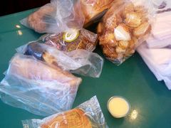 -欢誉友谊西饼店(总店)