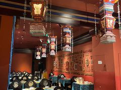 -茶人村·宫廷私厨(奥体印象城店)
