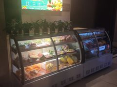 -嘉悦汗蒸时代(曙光路店)