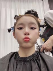 -OnHair造型