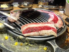 -OBANAE欧巴呢韩国传统烤肉店(三水店)