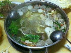 -小胖牛肉馆(安昌旗舰店)