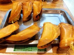 -贺记蛋烘糕(文庙西街店)