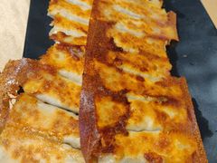 -大眼锅贴水饺(河东店)