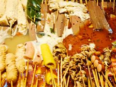 -郭记小街麻辣烫(南小街总店)