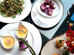 -忘忧草融合私房菜(红鼎国际店)