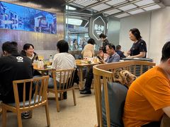 -苏小柳点心·手作小笼包(新街口分院店)