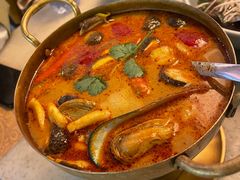 -CHINCHIN 青青·泰国料理(万象食家店)