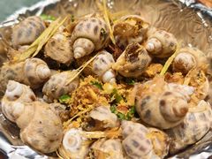 -79号渔船海鲜饭店(龙岗店)