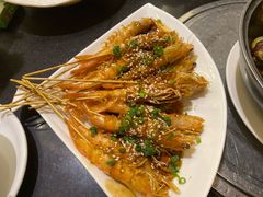 -美极鲜食坊(宝安南路店)