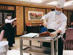 全聚德精品烤鸭-北京全聚德(王府井店)