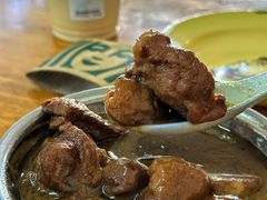 -然香姜汁(江城小区店)