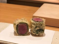 -Takiya Tempura