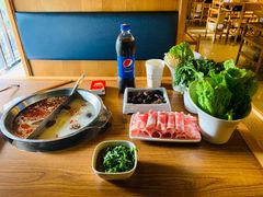 -傣妹火锅(四川北路店)