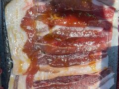 -燚青春东北泥炉烤肉(百合店)