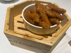 -南宁荔园维景国际大酒店·荔园中餐厅
