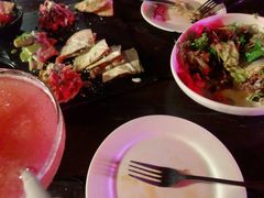 -Pistolera Mexican Cantina女枪手墨西哥餐厅(碧云路店)