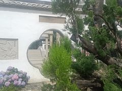 -观唐（国际）度假村温泉