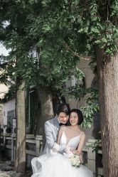 -青禾婚纱摄影(杭州店)