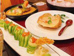 -蟹田居·活蟹料理(东城店)