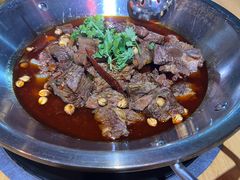 -大众跷脚牛肉馆·非遗传承单位(峨眉山店)