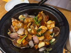 -古琢小馆·珠海味(南方软件园店)