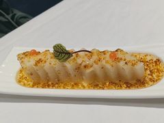 -江城小馆陕南妈妈菜·全球旅行餐厅(钟楼店)