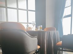 -君庭中餐厅(湘江豪生店)