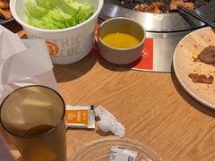 -新石器烤肉(百联川沙店)