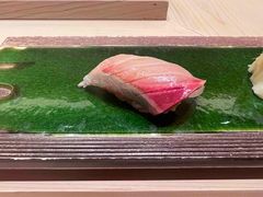 -鮨一日本料理(大中华店)