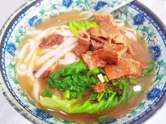 -韦记牛杂汤(清晖园店)