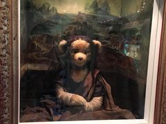 -济州岛泰迪熊博物馆