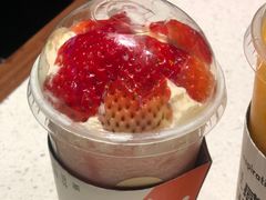 -喜茶(北京五棵松华熙店)