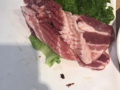 -新石器烤肉(百联川沙店)