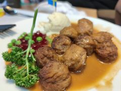 -宜家·瑞典风味餐厅(北京西红门店)