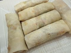 传统薄饼-味友·厦门味(杏林湾店)