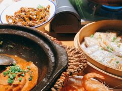 -田园居·佳宴(桑田路店)