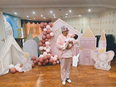-福田家月子中心 产后 月嫂(市立母子医院店)