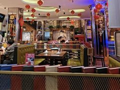-小不点烧烤城(长乐宫店)