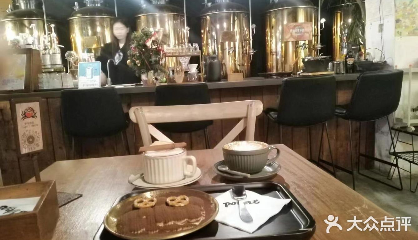 不能错过的中餐