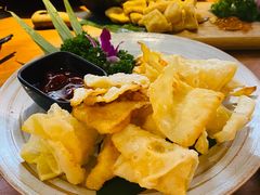 -觅山云南菜(泊富ICITY店)