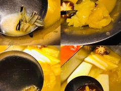 -湊湊火锅·茶憩(和平大悦城店)