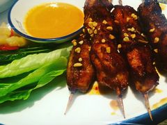 -美奈小馆·越南料理(中航城君尚购物中心店)