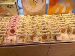 -好利来(朝外店)