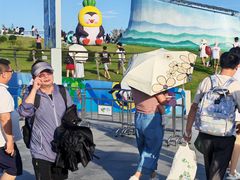 -大梅沙海滨公园