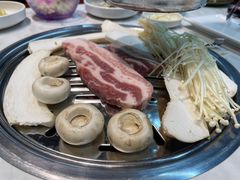 -六七八韩式烤肉·韩国料理(上杭路店)
