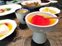 -箱美术馆私房菜(水晶郦城店)